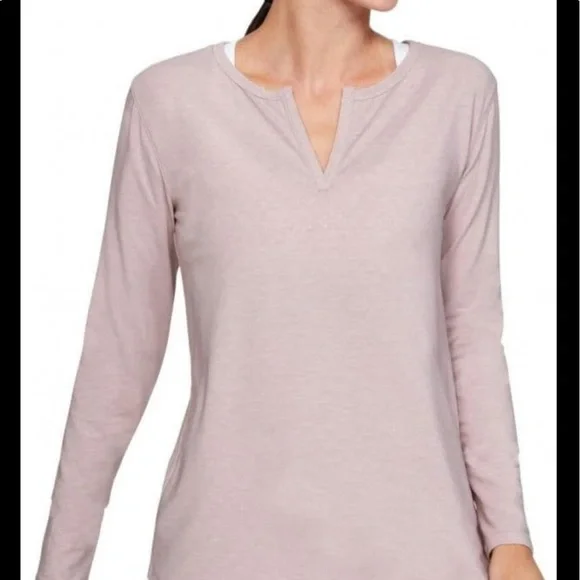 Sleepwear Henley Under Armour Henley T Shirt Under Armour Men's UA